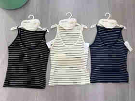 【门店同款】ENJOY秋季棉背心 164546886