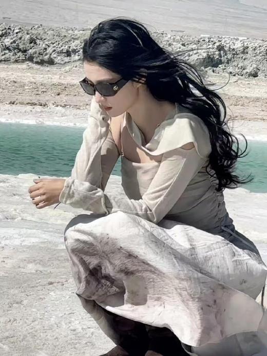 Gucci古驰 重磅新品 太阳镜墨镜（JH）8.31直播款 商品图2