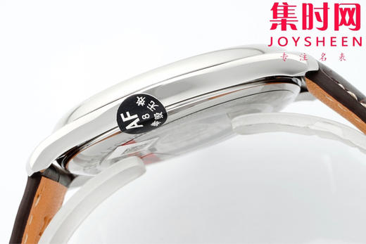 AF浪琴名匠3点历系列 名匠42mm 经典数字面 男士腕表
机芯：搭载改L888.5 商品图7