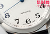 AF浪琴名匠3点历系列 名匠42mm 经典数字面 男士腕表
机芯：搭载改L888.5 商品缩略图4