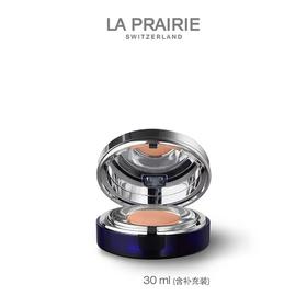 La Prairie莱珀妮鱼子气垫SPF25 NC05 娇柔花瓣色