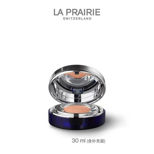 La Prairie莱珀妮鱼子气垫SPF25 NC05 娇柔花瓣色 商品图0