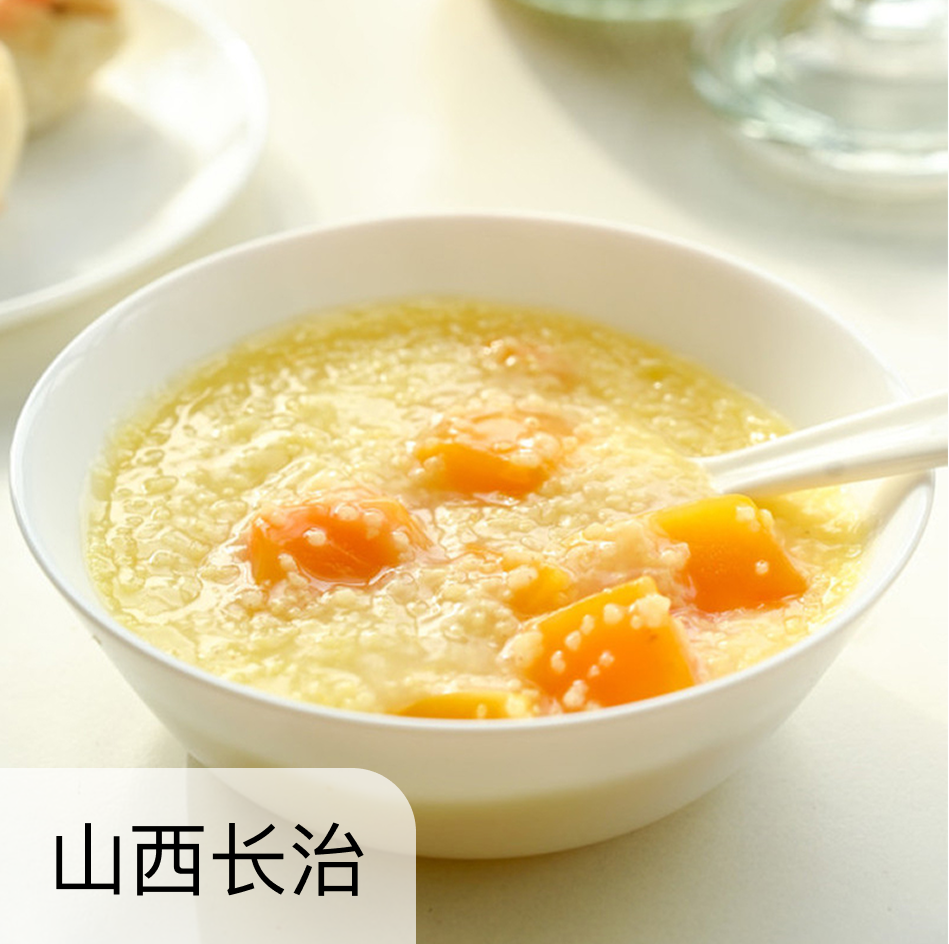 压塌楼小米 380g/1kg