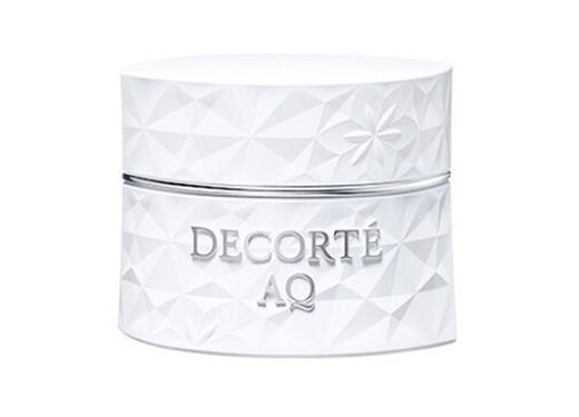 黛珂AQ舒活美白面霜 商品图0