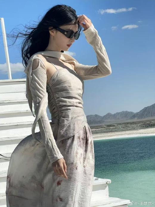 Gucci古驰 重磅新品 太阳镜墨镜（JH）8.31直播款 商品图4