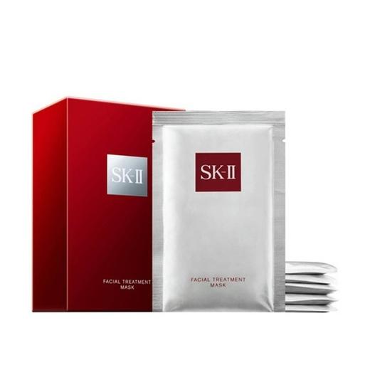 SK-II 前男友面膜 10片装 商品图0