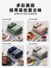 摩飞轻食机 多功能早餐机神器三明治轻食机小型家用华夫饼机烤吐司面包机 MR9086 商品缩略图6