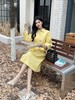 TY300-Weekend Max Mara 2023 华达呢风衣两色中长款风衣(TQC) 商品缩略图7