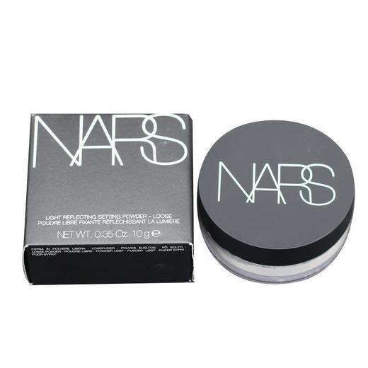 NARS/纳斯 裸光透明蜜粉 #1410 10G 商品图0