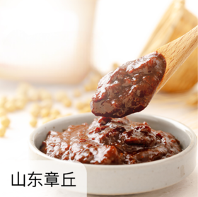 有机豆瓣酱 300g