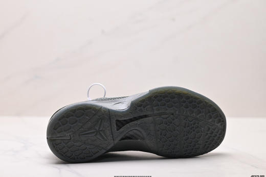 耐克Nike Zoom Kobe 6科比低帮实战篮球鞋446442-301男女鞋 商品图8