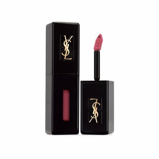 YSL/圣罗兰 纯色唇釉 #407 CARMIN SESSION 5.5ml 商品图0