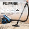 【云粉节】10楼 松下吸尘器MC-8L74D卧式家用除螨大吸力吸尘机手柄调节 8L74D吊牌价1599元   活动价1099元 商品缩略图5