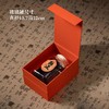匠心【橙.陈皮半斤装】单玻璃罐40元1套.整箱8套 商品缩略图3