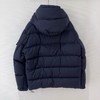 男款連帽羽绒外套018 商品缩略图1