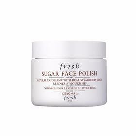 Fresh馥蕾诗 澄糖亮采磨砂天然黄糖去角质面膜 125G