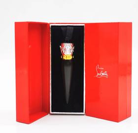 CHRISTIAN LOUBOUTIN/克里斯提·鲁布托 萝卜丁黑管 001M