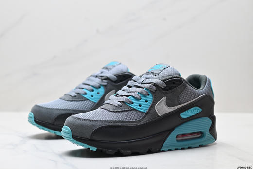 耐克Nike Air Max 90复古气垫百搭休闲运动慢跑鞋DM0029-013男女鞋 商品图3