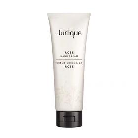 Jurlique/茱莉蔻玫瑰护手霜100ml细嫩补水保湿秋冬滋润护理澳洲