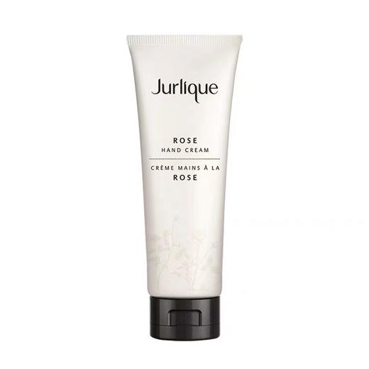 Jurlique/茱莉蔻玫瑰护手霜100ml细嫩补水保湿秋冬滋润护理澳洲 商品图0
