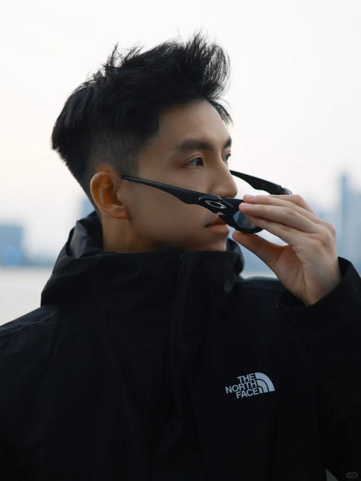 男女同款专柜正版北面新款纳米软壳冲锋衣 商品图2