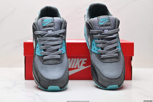 耐克Nike Air Max 90复古气垫百搭休闲运动慢跑鞋DM0029-013男女鞋 商品图6