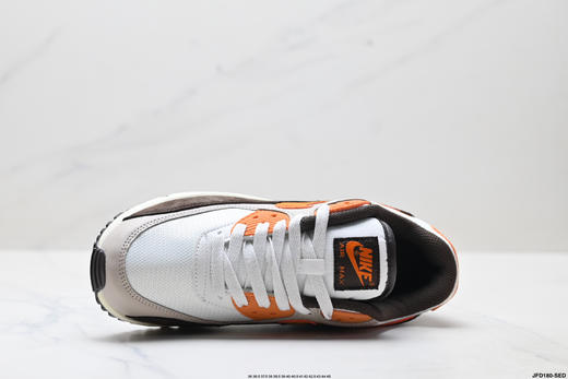 耐克Nike Air Max 90复古气垫百搭休闲运动慢跑鞋DM0029-013男女鞋 商品图1