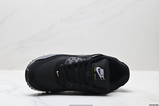 耐克Nike Air Max 90复古气垫百搭休闲运动慢跑鞋DM0029-013男女鞋 商品图1