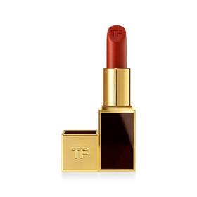 Tom Ford/TF 黑金黑管唇膏/口红 16号色 SCARLET ROUG复古番茄 偏车厘子高贵显白 3g
