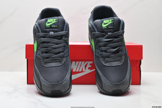 耐克Nike Air Max 90复古气垫百搭休闲运动慢跑鞋DM0029-013男女鞋 商品图6