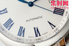 AF浪琴名匠3点历系列 名匠42mm 蓝罗马 男士腕表
机芯：搭载改L888.5 商品缩略图4