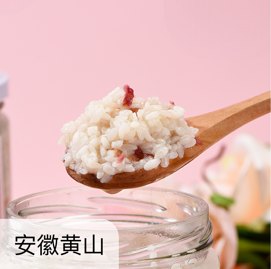 玫瑰酒酿  450g/瓶