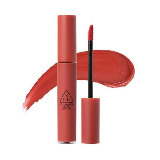 3CE 雾面哑光唇釉 DAFFODIL 商品图0