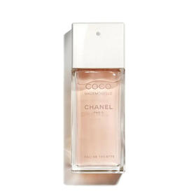 香奈儿coco小姐淡香50ml