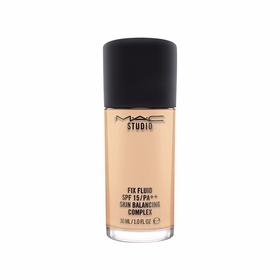 MAC/魅可 定制无瑕粉底液SPF15 30ML 亚洲定制版 N18#