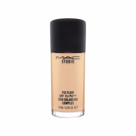 MAC/魅可 定制无瑕粉底液SPF15 30ML 亚洲定制版 N18# 商品图0