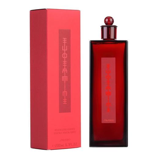 Shiseido/资生堂 红色蜜露精华化妆水 200ml 商品图0