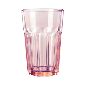 IKEA 宜家 POKAL 博克尔 杯子 粉红色 35 厘升