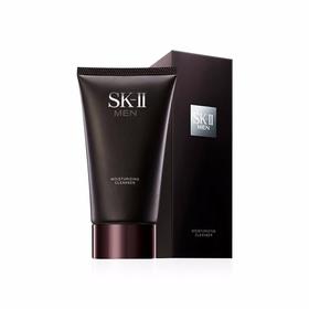 SK-II 男士焕活保湿洁面120G