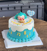 初音未来立体蛋糕（提前3天预定） 商品缩略图1