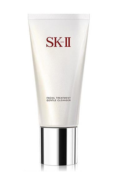 SK-II女士洁面 舒透护肤洁面霜 120g 商品图0