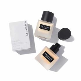 SHU UEMURA/植村秀 小方瓶羽纱持妆粉底瓶#774 SPF24・PA+++ 持妆控油 35ML