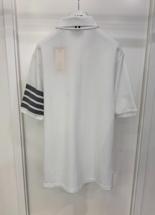 男款织带短袖polo衫022 商品图1