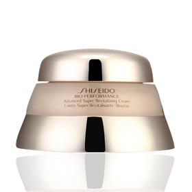 SHISEIDO/资生堂 百优精纯面霜乳霜 75ML