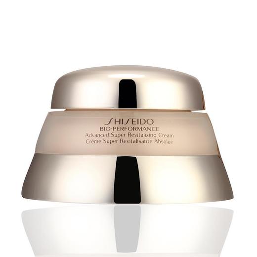 SHISEIDO/资生堂 百优精纯面霜乳霜 75ML 商品图0