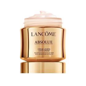 兰蔻菁纯流云霜60ml