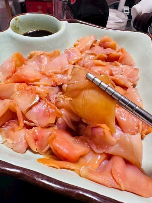 头刀赤贝 商品图6