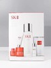 SK-II韩流美肌套装（清莹露30+洁面霜20+神仙水230+精华露80g/15g+眼霜2.5g+面膜1片） 商品缩略图0