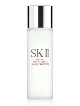 SK-II 嫩肤清莹露 230ml
