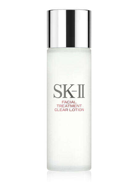 SK-II 嫩肤清莹露 230ml 商品图0